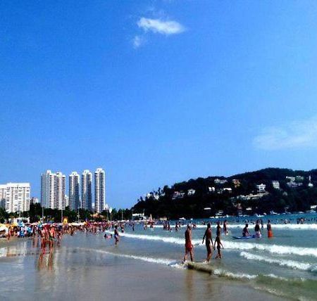 Casa Locacao Enseada! Villa Guaruja Ngoại thất bức ảnh