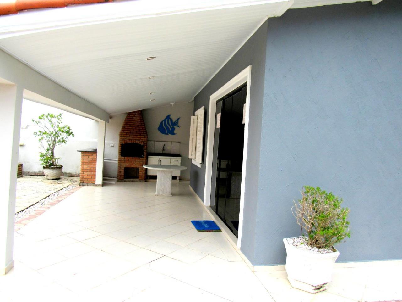 Casa Locacao Enseada! Villa Guaruja Ngoại thất bức ảnh