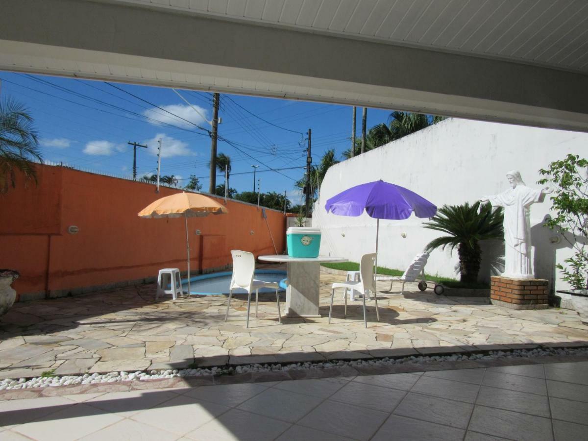 Casa Locacao Enseada! Villa Guaruja Ngoại thất bức ảnh