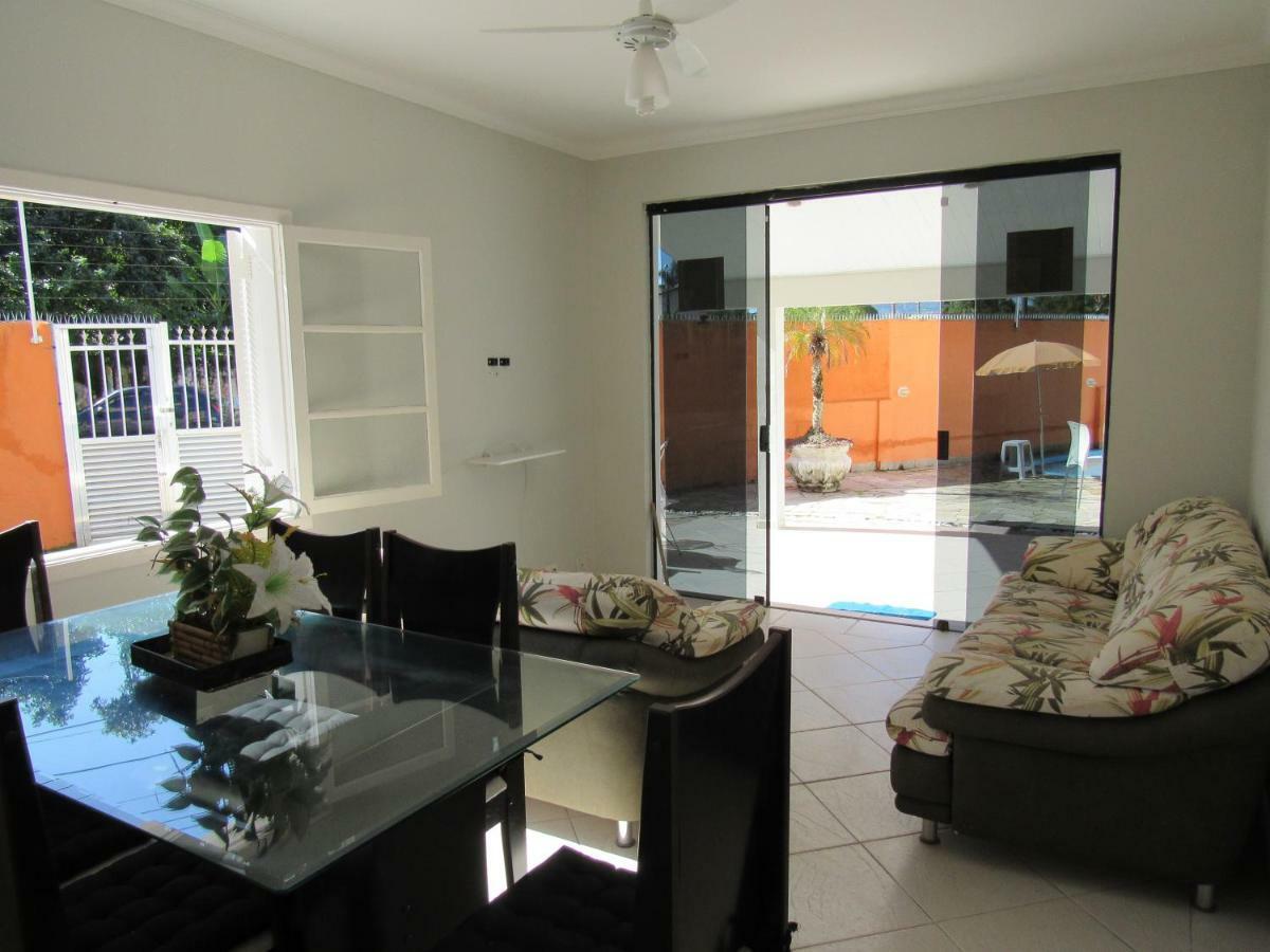 Casa Locacao Enseada! Villa Guaruja Ngoại thất bức ảnh