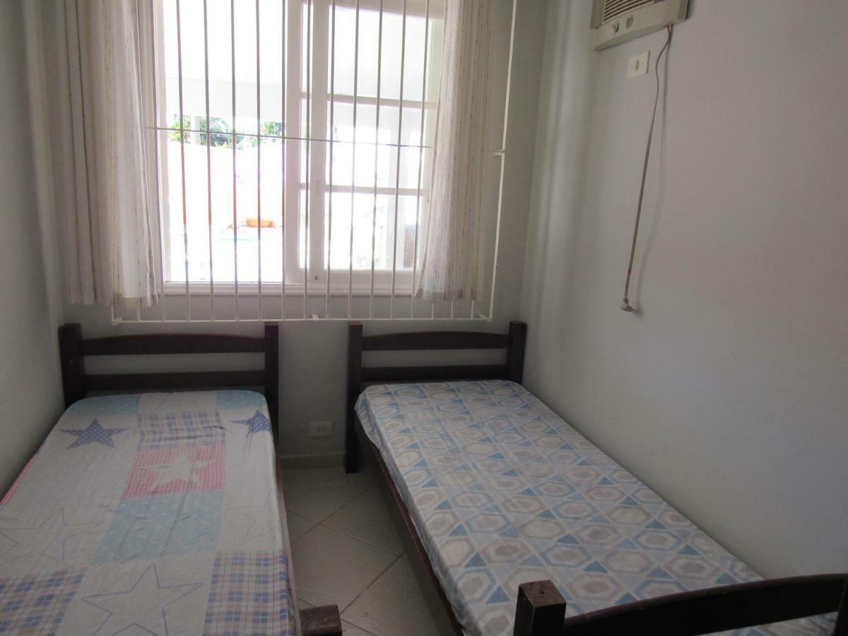 Casa Locacao Enseada! Villa Guaruja Ngoại thất bức ảnh