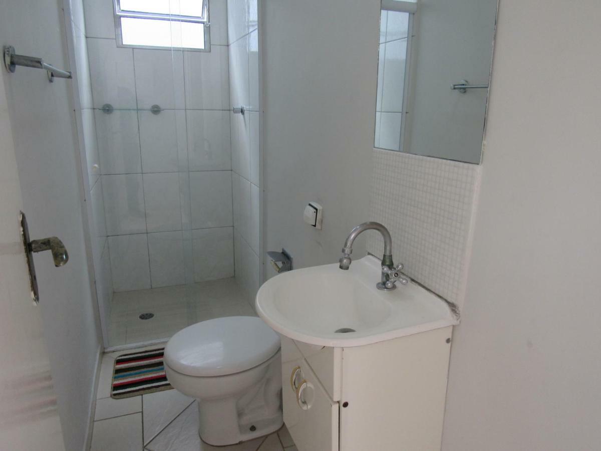 Casa Locacao Enseada! Villa Guaruja Ngoại thất bức ảnh