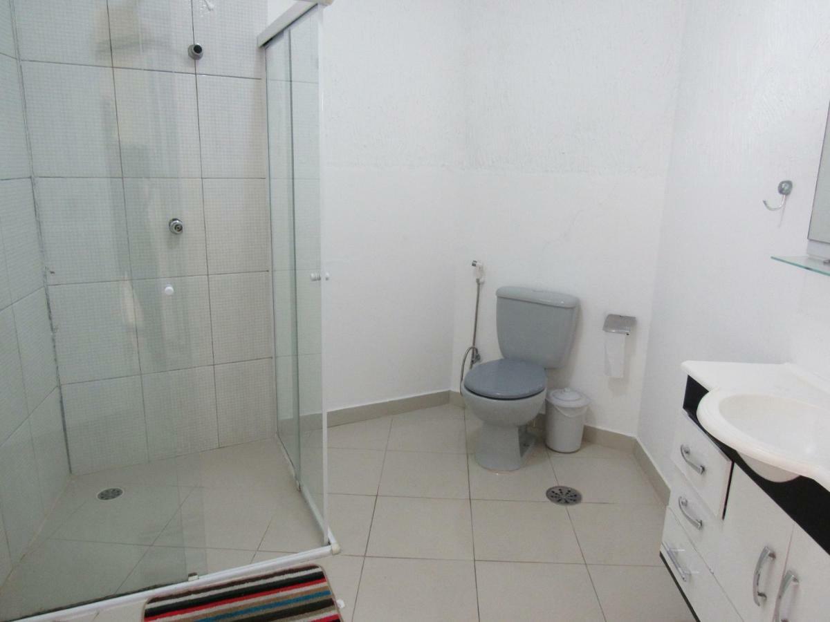 Casa Locacao Enseada! Villa Guaruja Ngoại thất bức ảnh