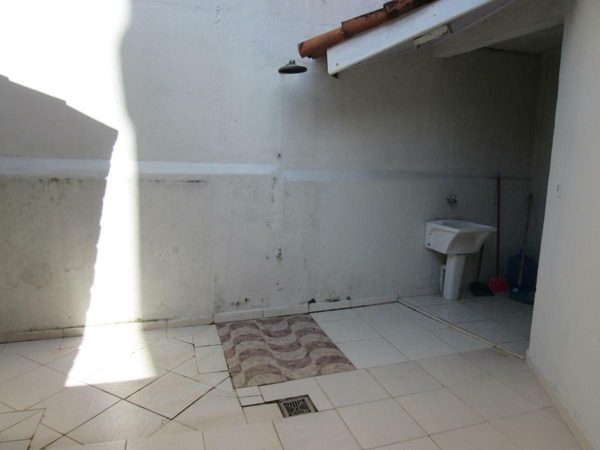Casa Locacao Enseada! Villa Guaruja Ngoại thất bức ảnh